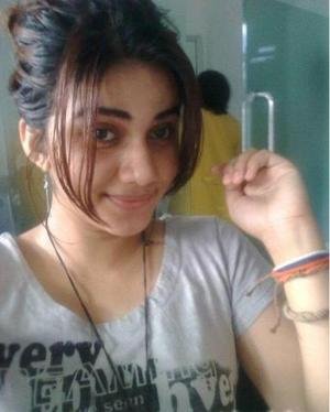 Carla Palomino, dueño de tienda virtual